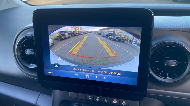 Mercedes-Benz Citan L1 Diesel 110CDI Base Van